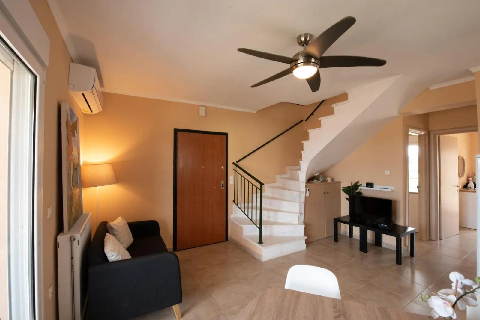 Casa vacanze Panorama Seaview - Family Apartment