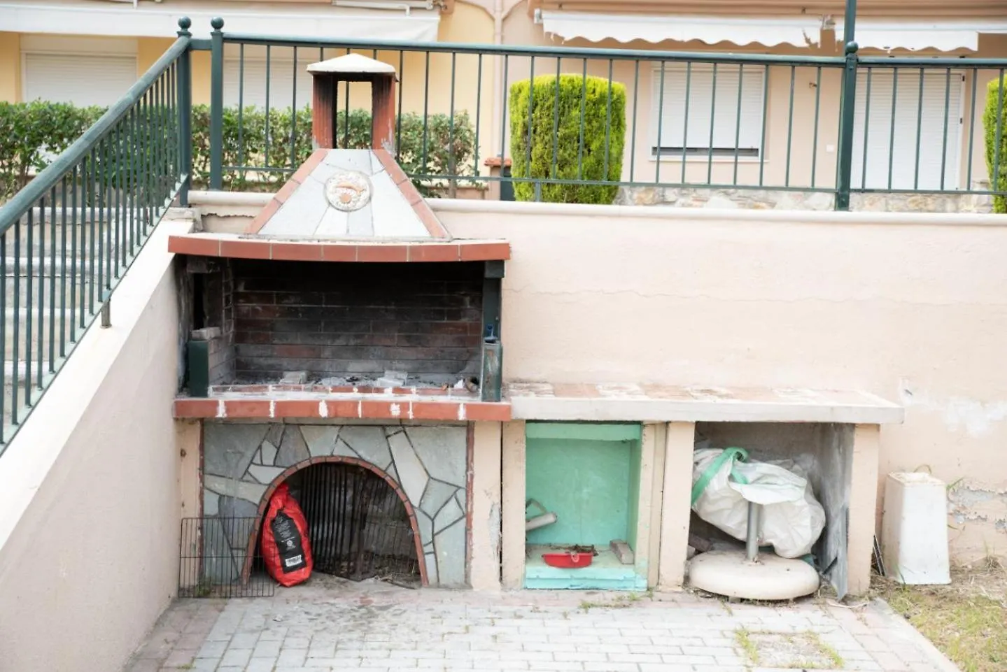 Casa vacanze Panorama Seaview - Family Apartment Grecia