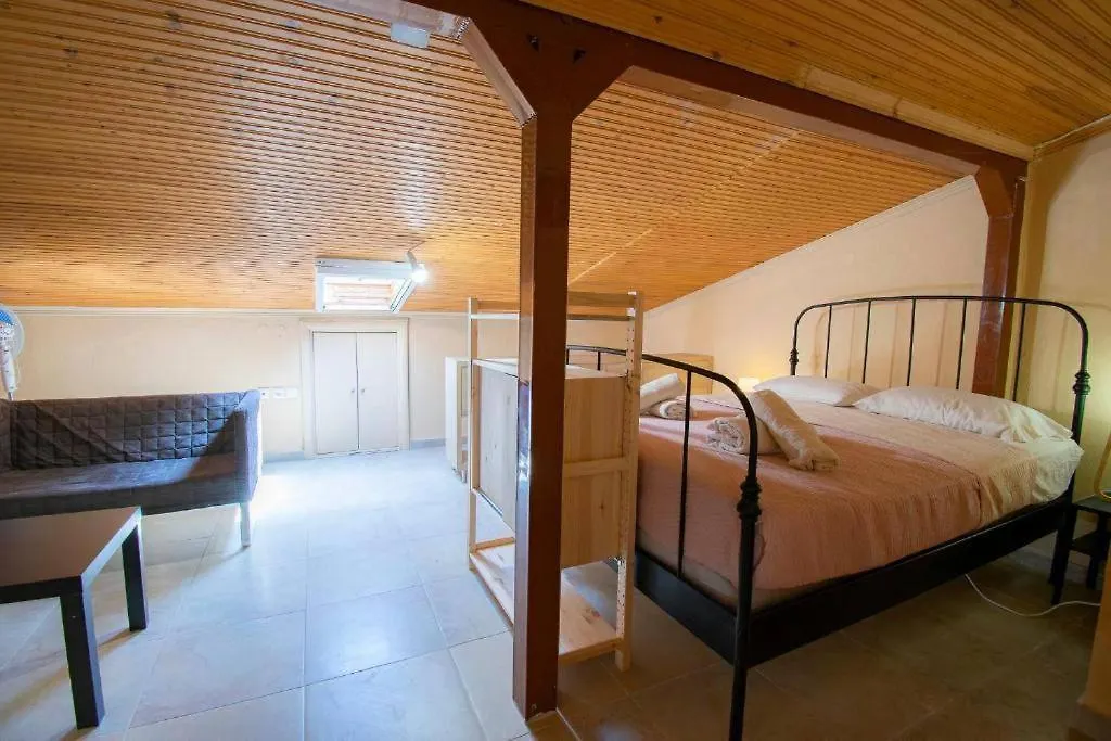 Panorama Seaview - Family Apartment